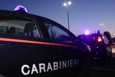 carabinieri