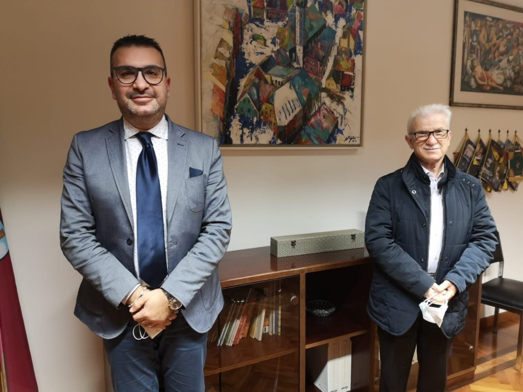 carnevale e maschietto