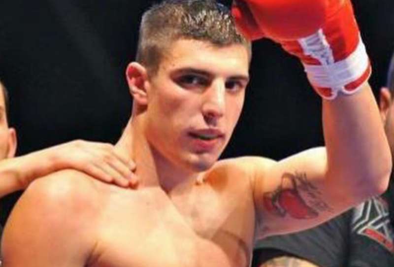 Gianmarco Pozzi