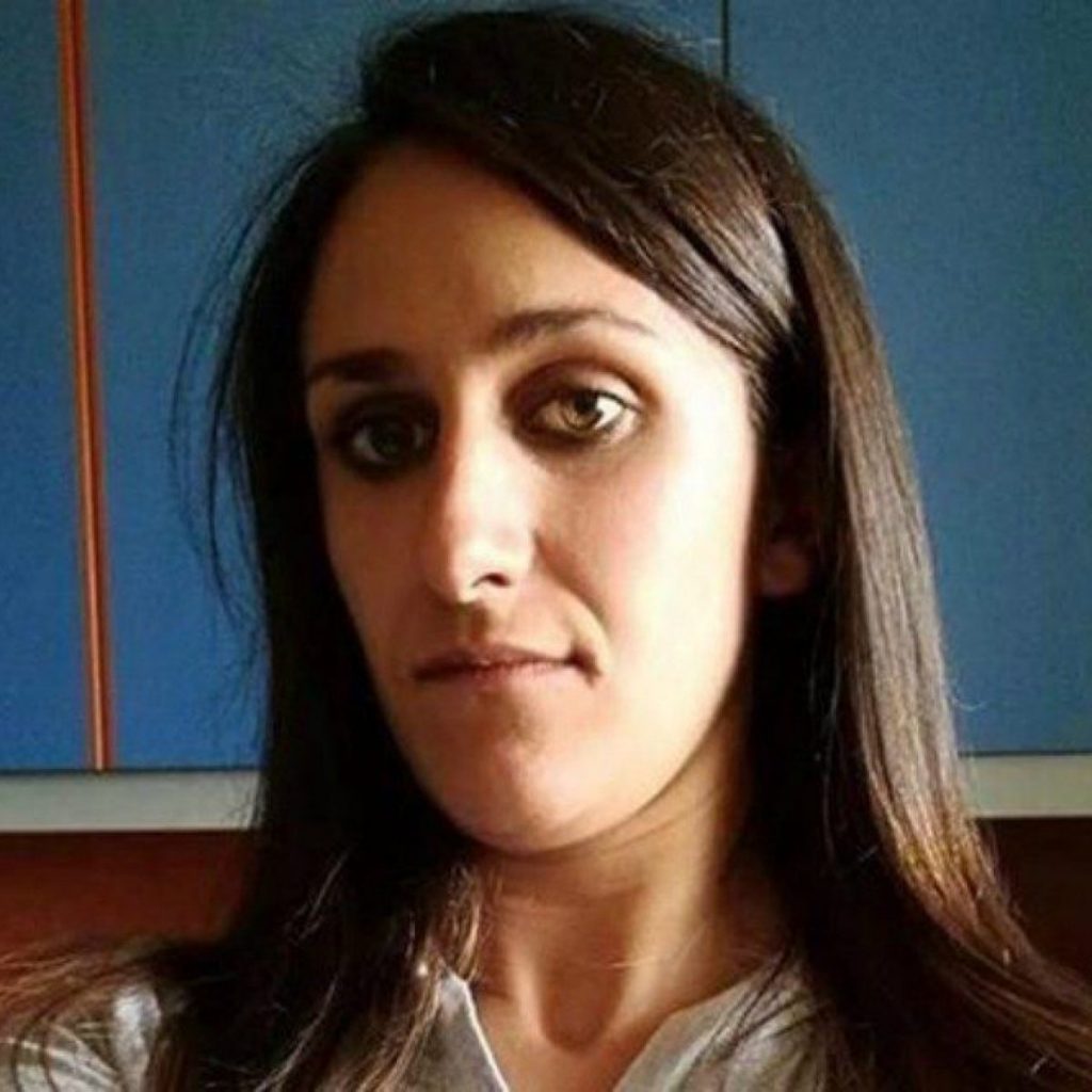 Gloria Pompili