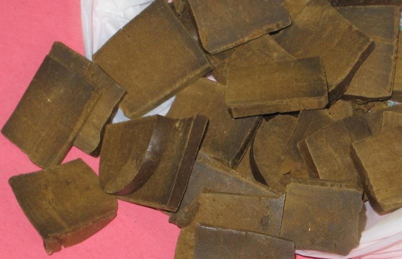 hashish