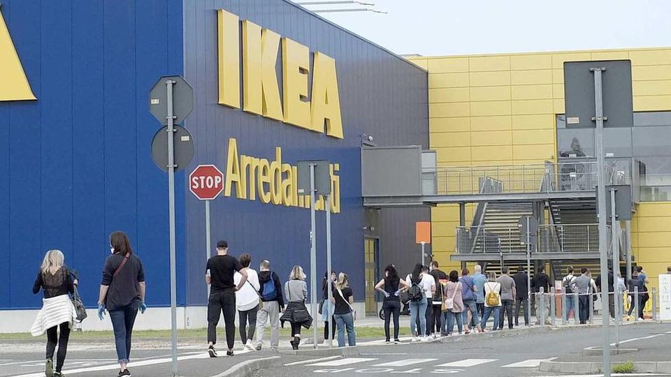 Ikea