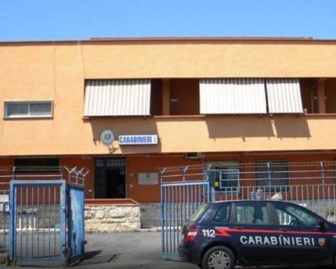 CARABINIERI