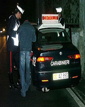 CARABINIERI