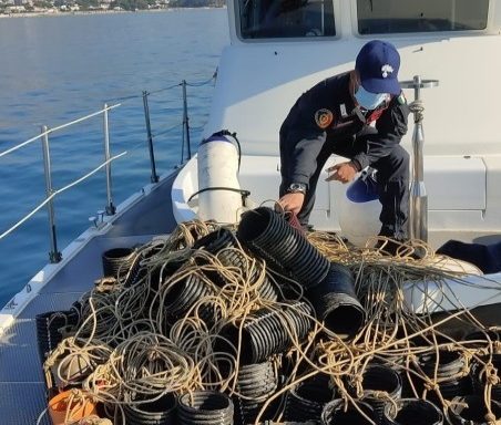 pesca abusiva