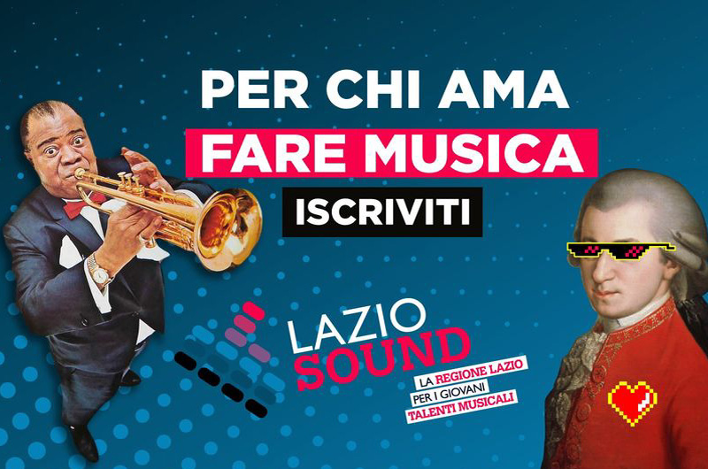 lazio-sound