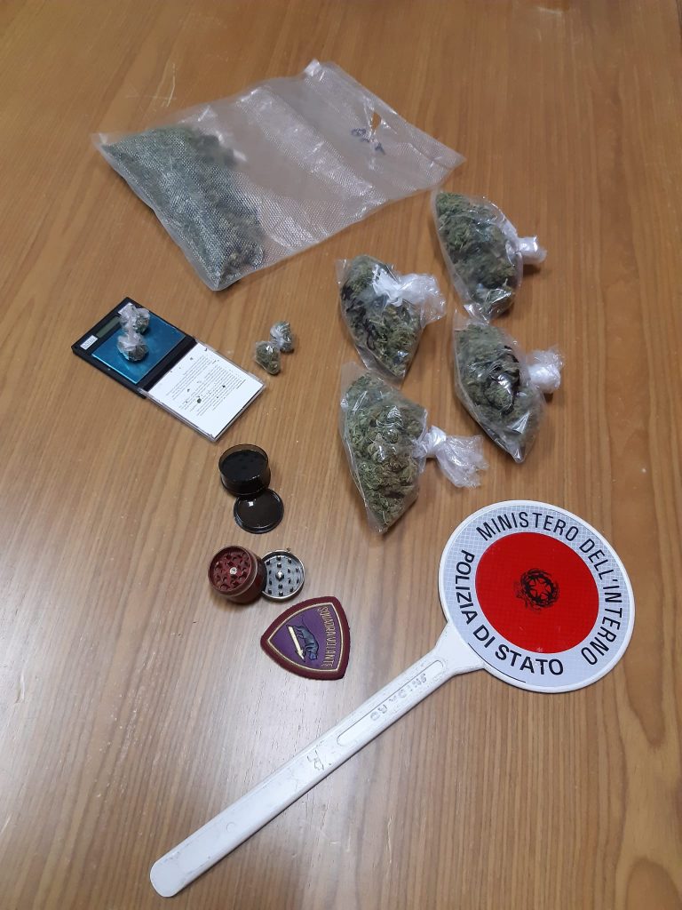 marijuana
