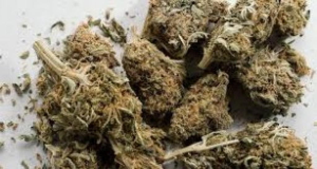 marijuana