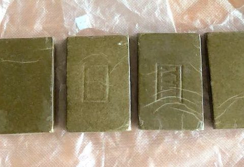 panetti-hashish
