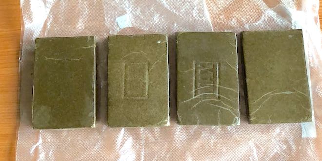 panetti-hashish