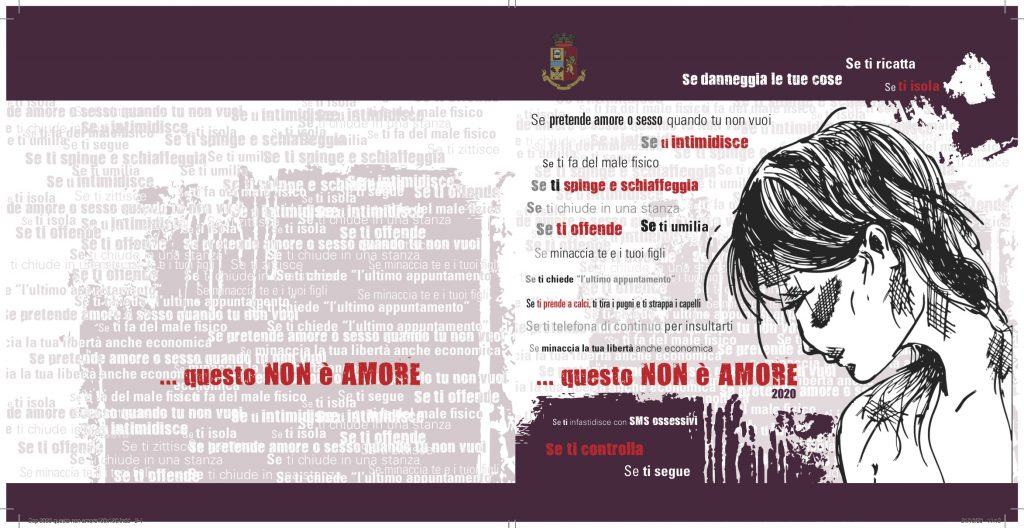 questo non è amore