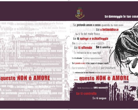 questo non è amore