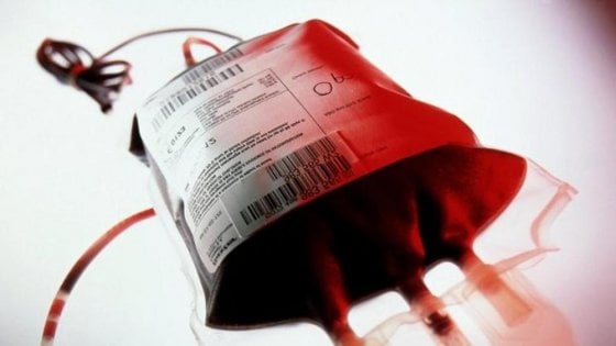 sangue infetto