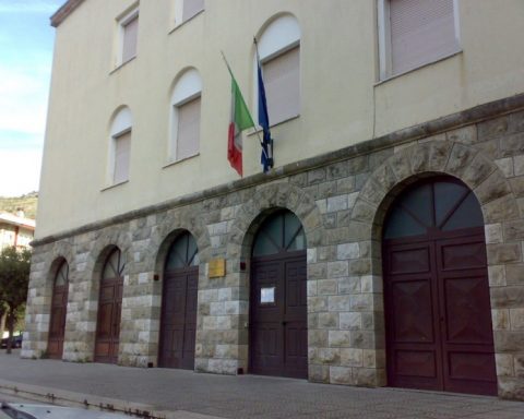 scuola itri