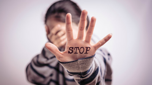 stop