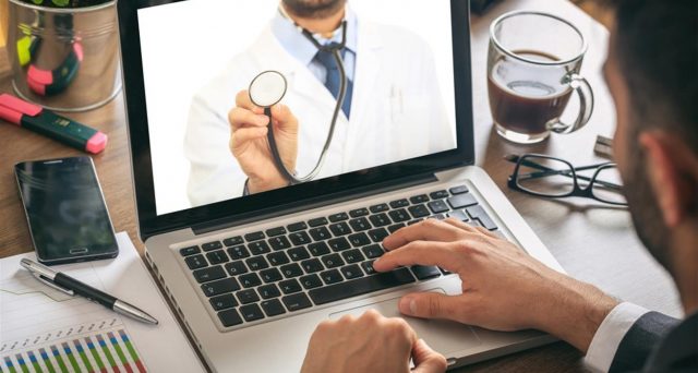 telemedicina