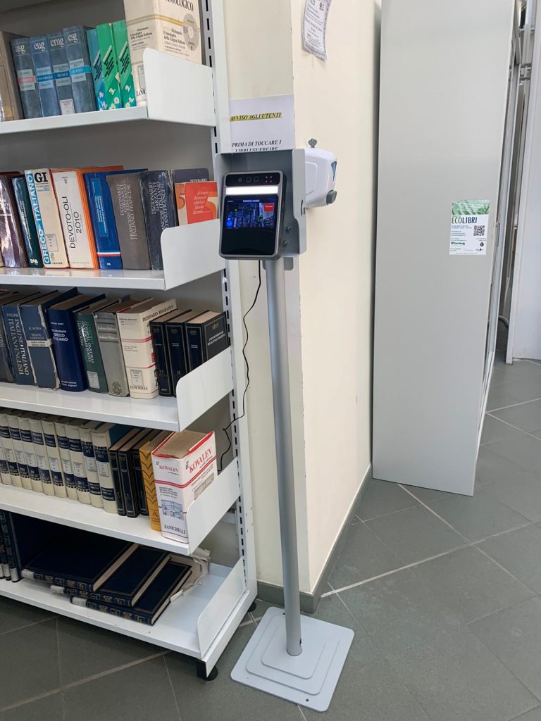termoscanner