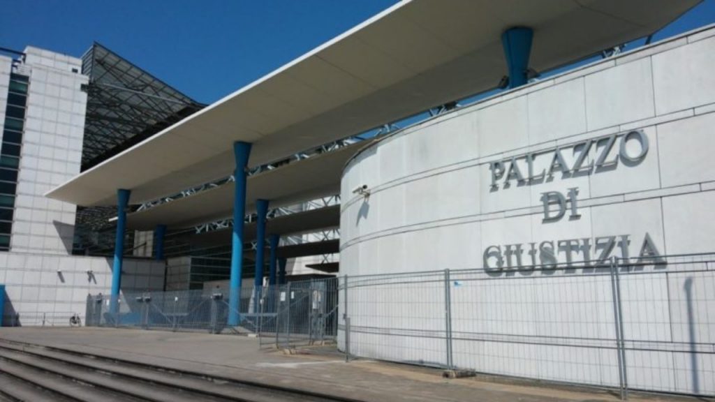 Tribunale di sorveglianza di Pescara