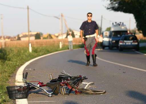 vittime della strada