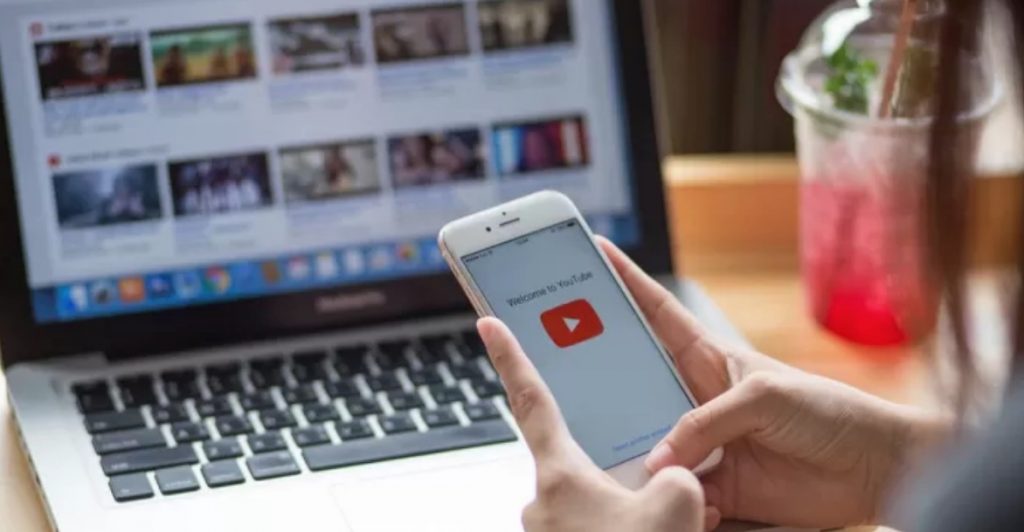 youtube