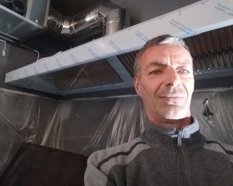 Fabrizio Moretto