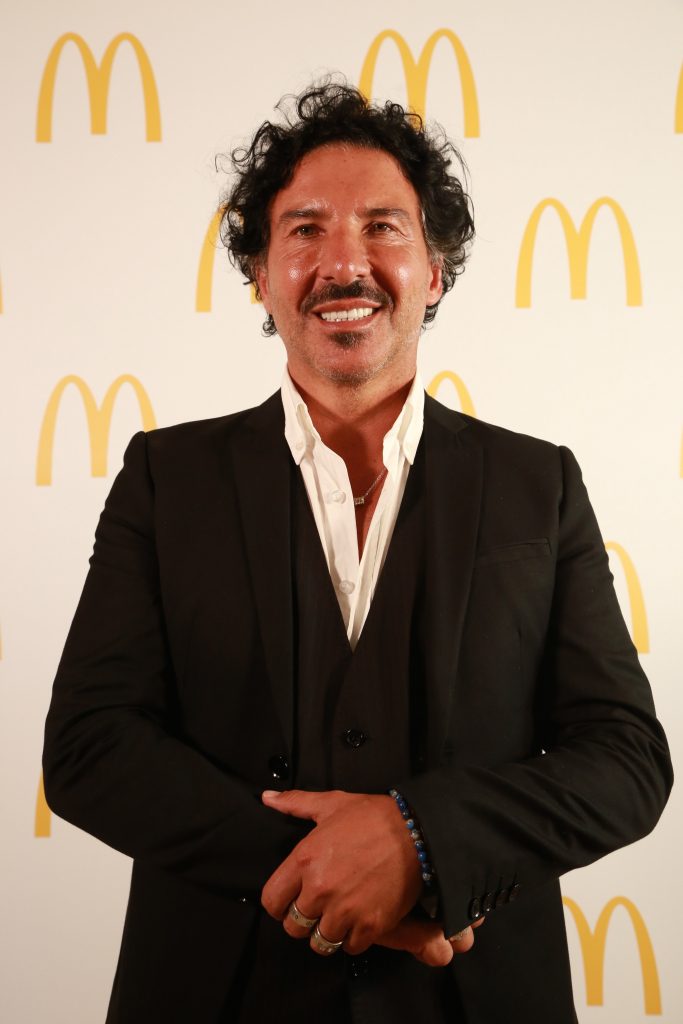 Amedeo Avenale