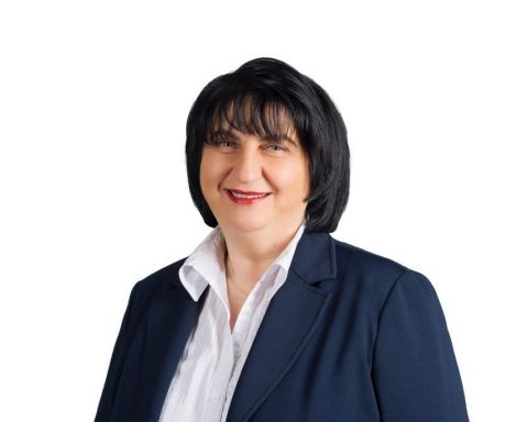 Anna Maria Ferreri