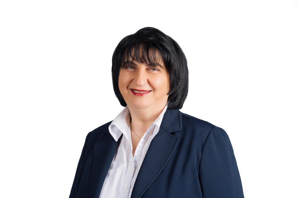 Anna Maria Ferreri