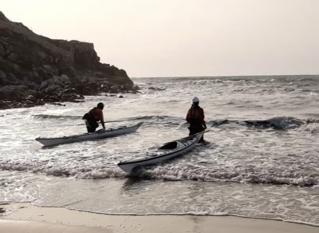 CANOE