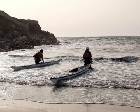 CANOE