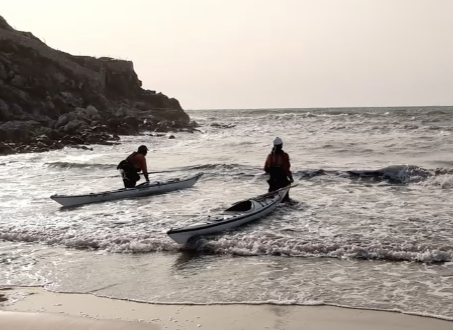 CANOE