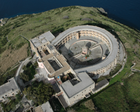 Carcere di Santo Stefano