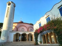 Chiesa dell'Immacolata