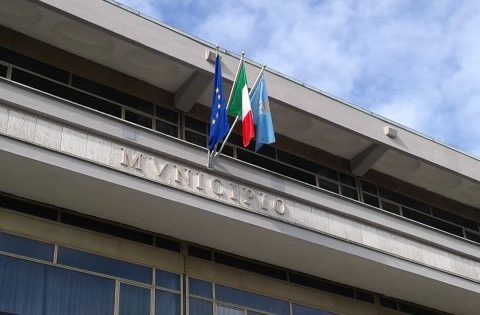 Comune di Aprilia