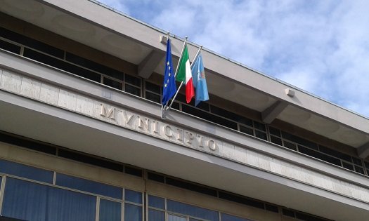 Comune di Aprilia