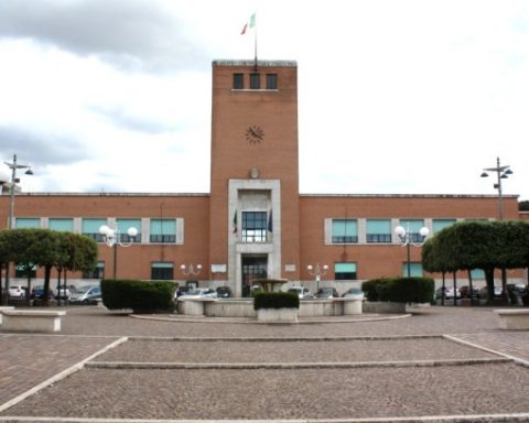 Comune di Pontinia