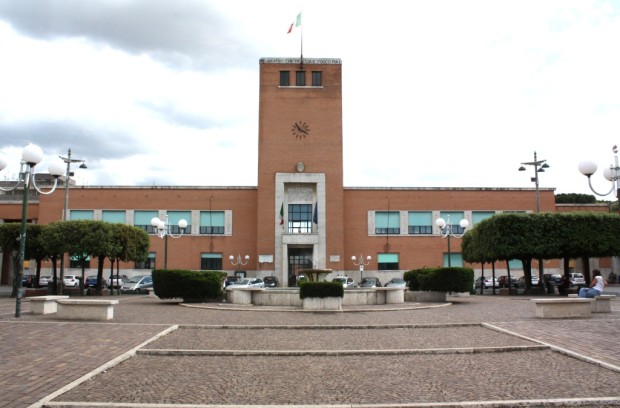 Comune di Pontinia