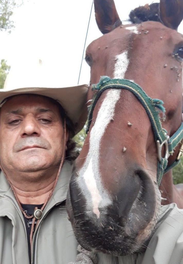 Costantino Costanzo Di Silvio detto anche il Cavallaro