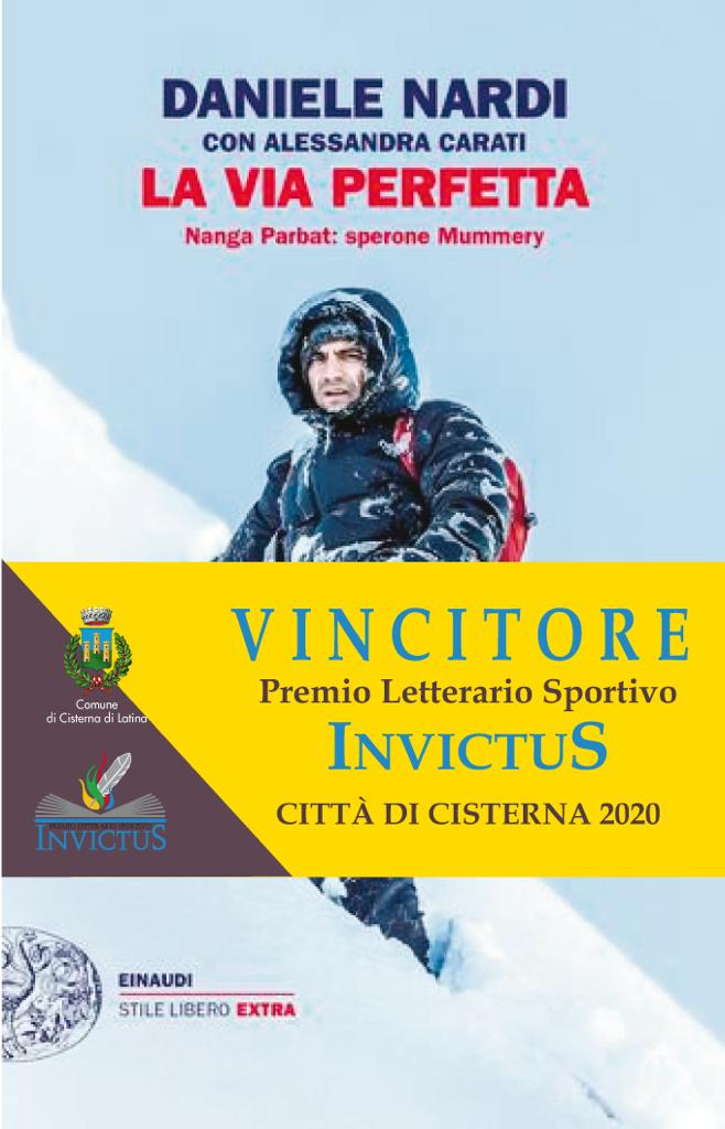 DANIELE NARDI LA VIA PERFETTA