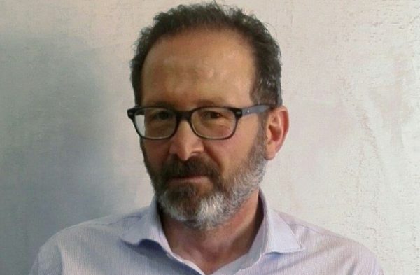 Giovanni Moraldo