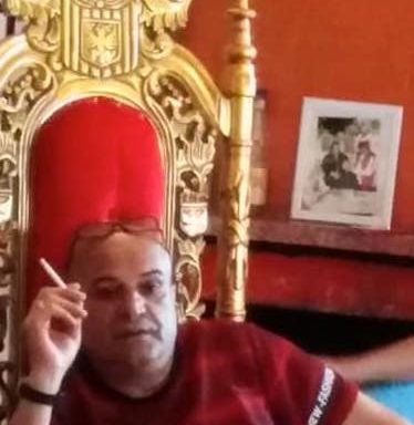Giuseppe Romolo Di Silvio, sul trono altissimo descritto anche dai pentiti modello Scarface