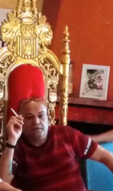 Giuseppe Romolo Di Silvio, sul trono altissimo descritto anche dai pentiti modello Scarface