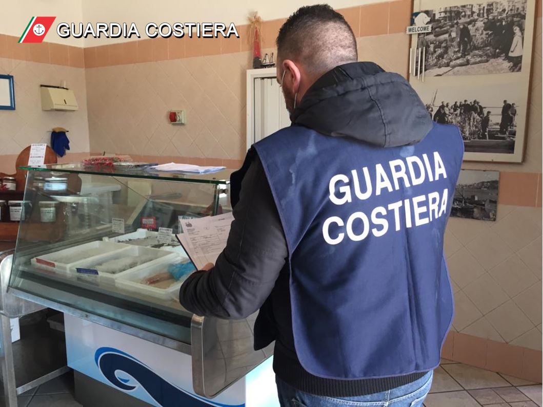 Guardia Costiera
