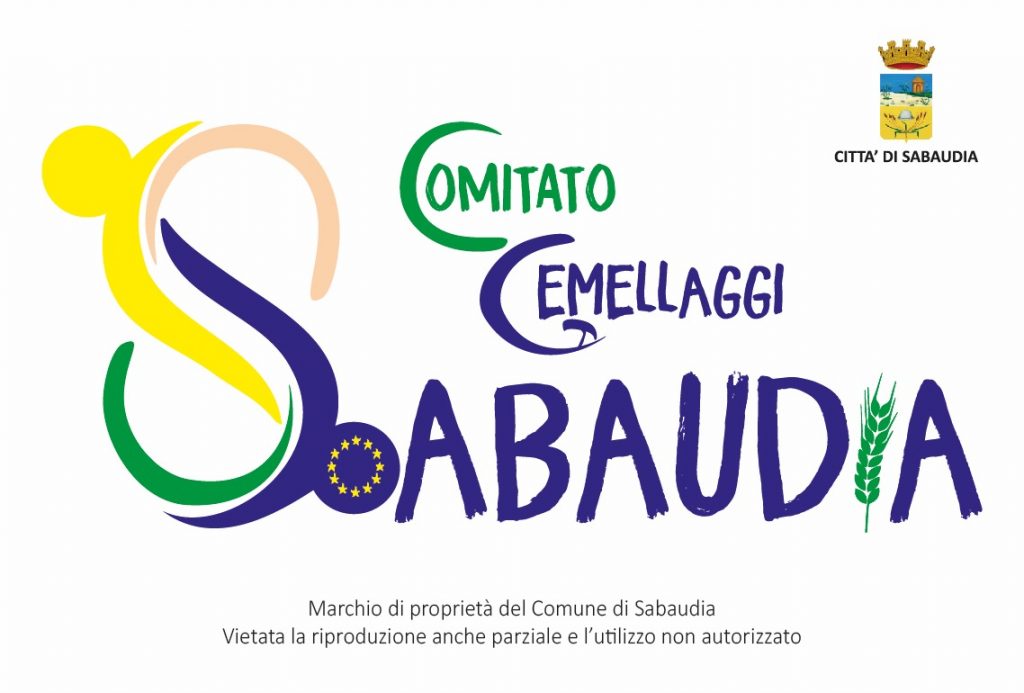 Logo Comitato gemellaggi
