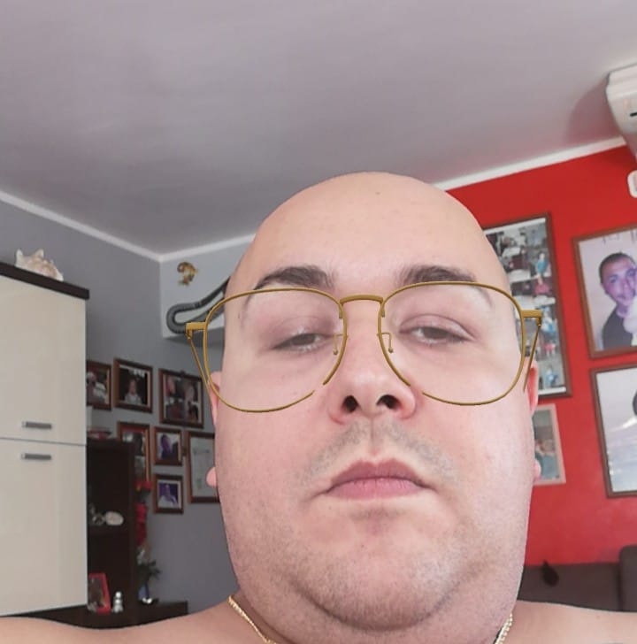 Luca Pes