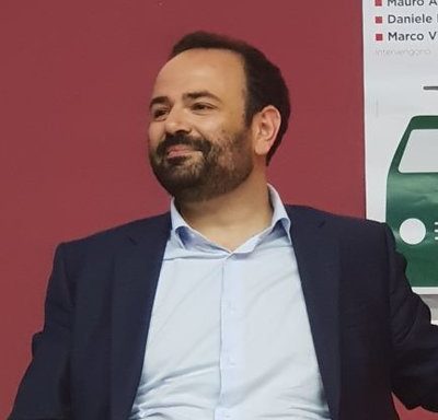 Mauro Alessandri