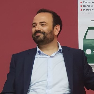 Mauro Alessandri