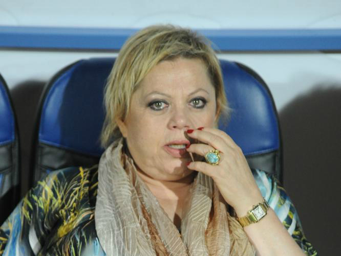 Paola Cavicchi