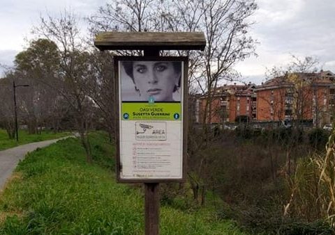 Oasi Verde Susetta Guerrini