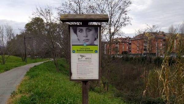 Oasi Verde Susetta Guerrini